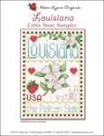 (image for) Louisiana Little State Sampler